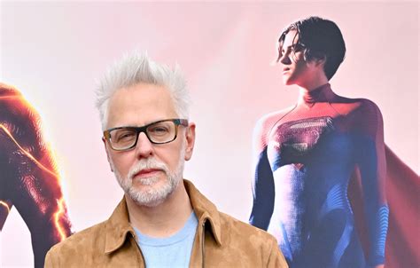 James Gunn Conseguirá Salvar Os Filmes De Super Heróis