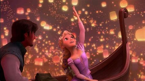 Pin By Rosa On PINK MOOD Tangled Wallpaper Tangled Lanterns Scene