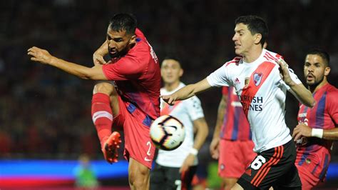 River Plate Es Semifinalista De La Copa Libertadores 2019 DEPORTE