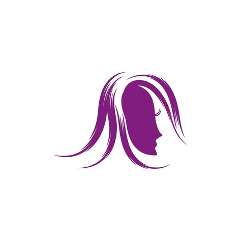 Beauty Women Face Silhouette 41028333 Vector Art At Vecteezy