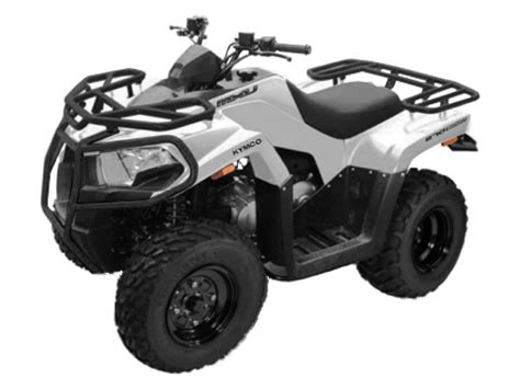 New Kymco Mxu I Euro Powersports In Salinas Ca Stock Number