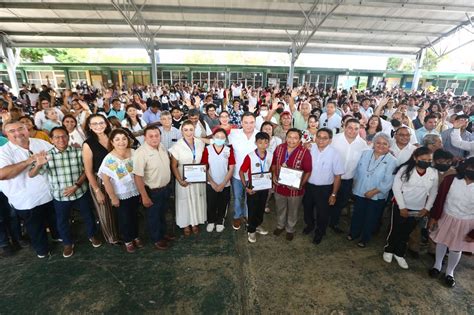 La Segey Atiende La Salud Visual De Los Estudiantes Para Que Aprendan Mejor