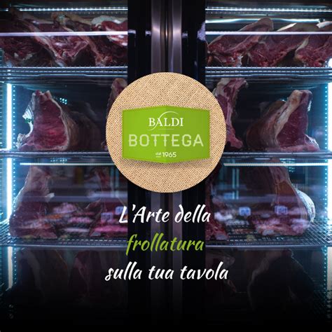 L Arte Della Frollatura Della Carne Qualit Gusto E Tenerezza Al