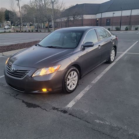 Used Toyota Camry For Sale Near Me Under 10000 In Lexington Sc