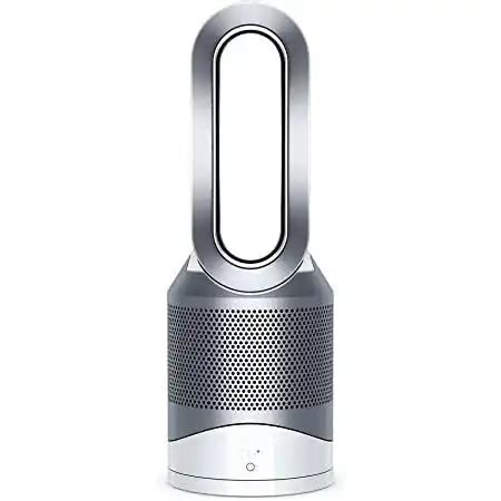 Dyson HP02 Vs HP04: Which Air Purifier Is Best For You?