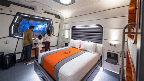 Disneys New Star Wars Hotel Has Windowless Suites That Can Cost 20k