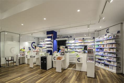 Farmacia Bossi Cef Itab Farmacie