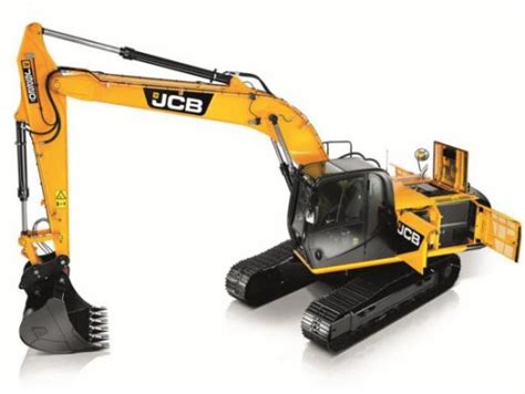 Jcb Js Nlc Fiches Techniques Donn Es Techniques