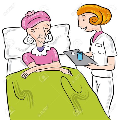 Nurse Clipart | Free download on ClipArtMag