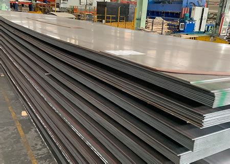 Features Of Ah Shipbuilding Steel Plate Bbn Ship Steel