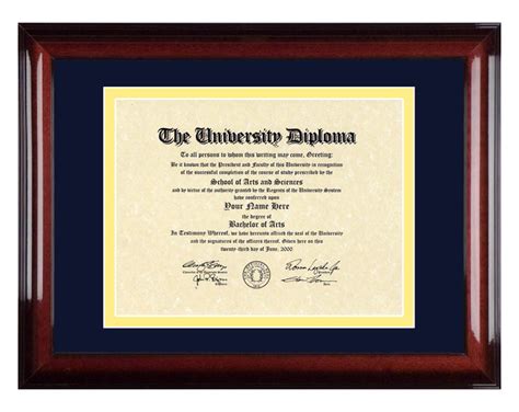 Georgia University of Technology – GT Georgia Tech GA Tech - Diploma ...