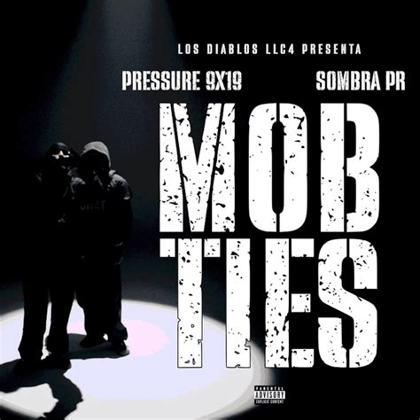 Pressure X Sombra Pr Mob Ties Lyrics Genius Lyrics