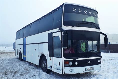 Van Hool T Altano Qqo