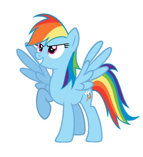 Rainbow Dash | My Little Pony Audio Drama Fanon Wiki | Fandom