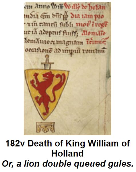 Bestand Holland William Ii Png Genealogie Limburg Wiki