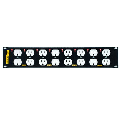 Q271 - Centros de carga