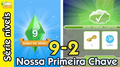 The Sims Freeplay S Rie Terminanos A Miss O Semanal Parte