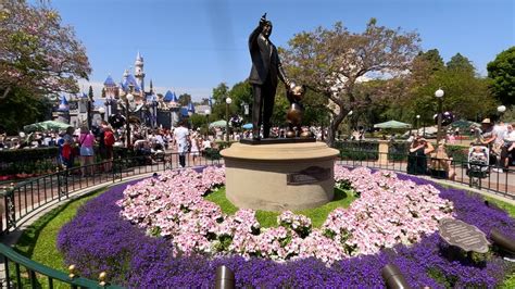 Disneyland May 16th But Only The Best Parts Audio Only 0516