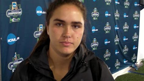 Ncaa D1 Outdoor Championships Videos Brooke Anderson Of Northern