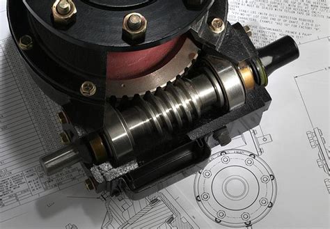 Universal Motion Components (UMC)| Bynder Group