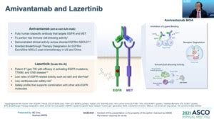 Homegrown Anticancer Drug Lazertinib Shows Expandability