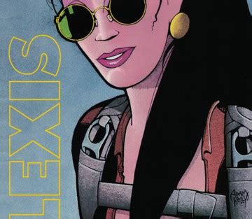 Alexis Muses Sex And Porn Comics