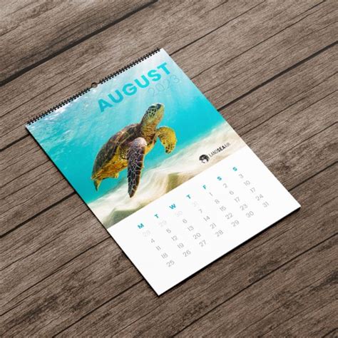 Wall Calender Printing Services Uk Printers Youloveprint