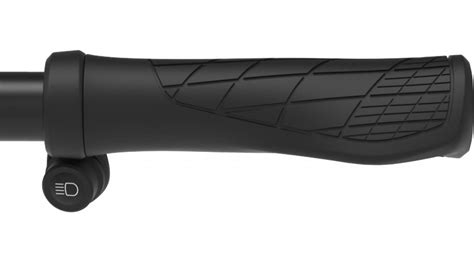 Ergon GA3 Supernova Large Griffe Black