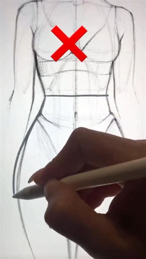 How To Draw A Short In Procreate Procreate Digitalart Art Nastya