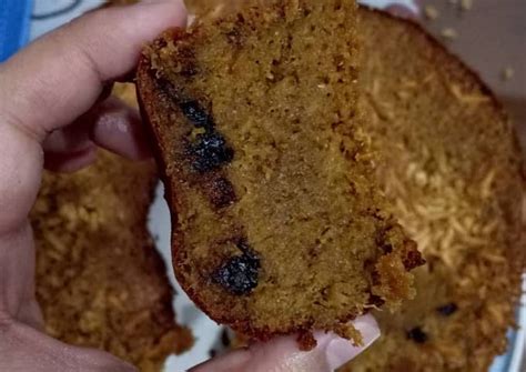 Resep Gluten Free Banana Cake Oleh Jessica Tjoe Cookpad