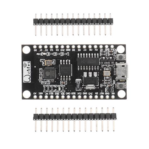 Pcs Nodemcu V G Lua Wifi Module Integration Of Esp Extra