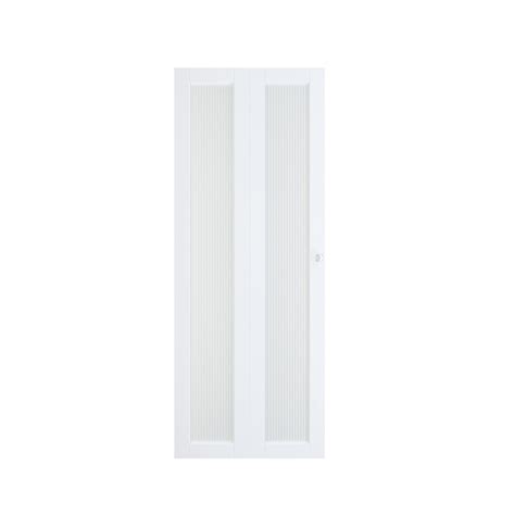 Buy Barner Home Folding Door Single Panel Bi Fold Doors Assembly