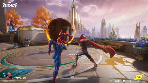 Marvel Rivals Closed Beta Review Ready For Prime Time Mp1st