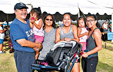 2019 Kaua‘i Mayor A Thon Midweek Kauai