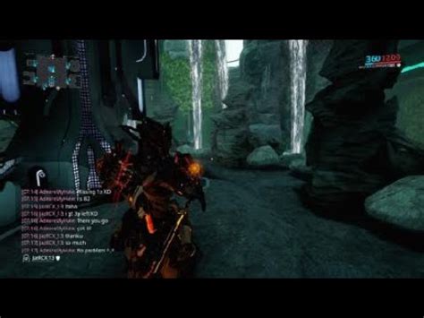 How to Give Coupons on Warframe - YouTube