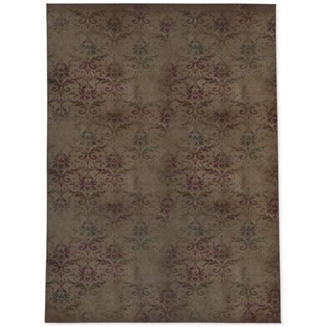 Rosdorf Park Persephone Geometric Rug Wayfair