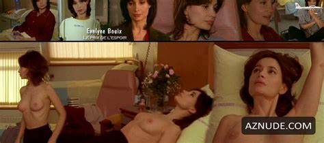 Le Prix De L Espoir Nude Scenes Aznude