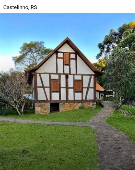 Pin by Moema Russomano on casas e construçòes artísticas e históricas