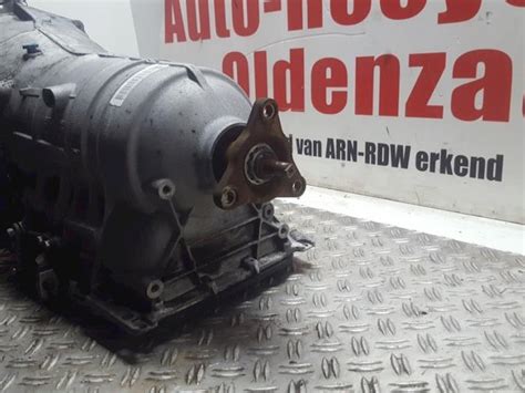 Used Bmw Serie E D V Gearbox Hp Hp Z Auto Recycling