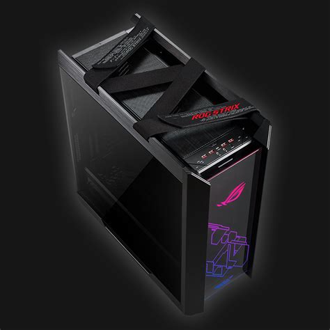 Asus ROG Strix Helios GX601