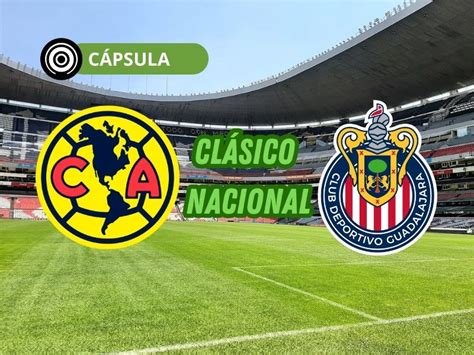 Cl Sico Nacional En Semifinales De La Liga Mx Imer Noticias