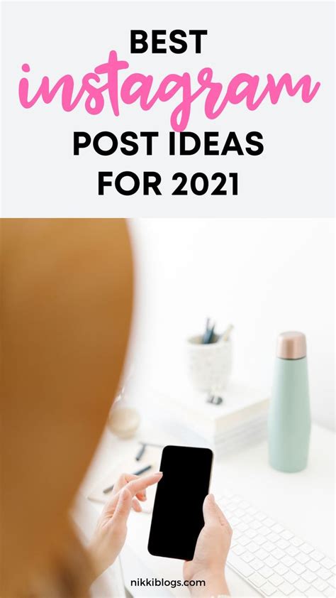 365 Creative Instagram Post Ideas To Engage Your Followers 2022 Guide