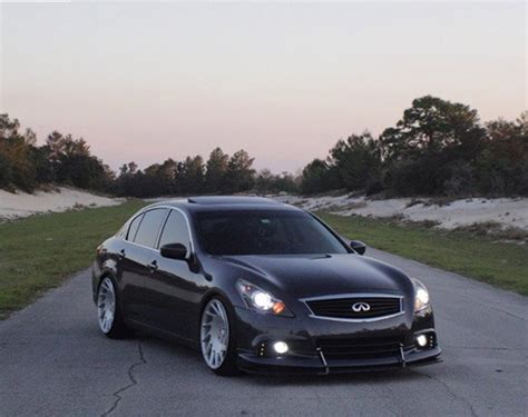 complete guide  infiniti gx suspension brakes