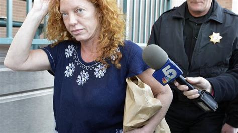 Tonya Couch The Affluenza Mom Back In Jail After Failed Ua Fort