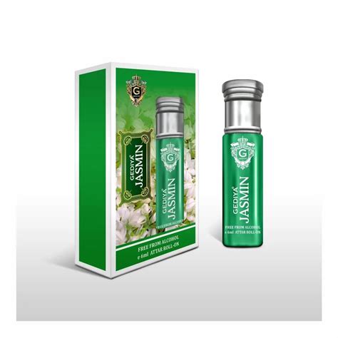 Jasmine Perfume - Jasmine Perfume Spray Latest Price, Manufacturers ...