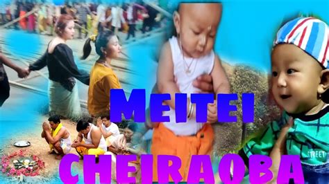 Happy Meitei Cheiraoba Meitei Gi Chahi Happa New Year🥰🥰 Youtube