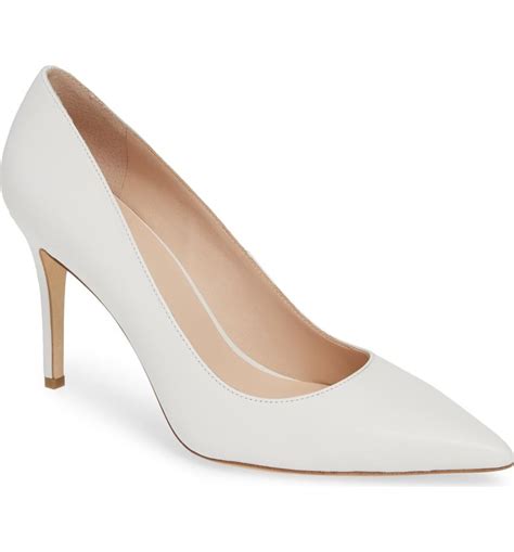 Vivian Pump Nordstrom Pointy Toe Pumps Pumps Womens Pumps