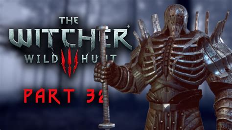 Blood On The Battlefield The Witcher 3 Wild Hunt Walkthrough Part