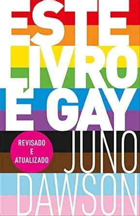 Este livro é gay E hétero e bi e trans Amazon br