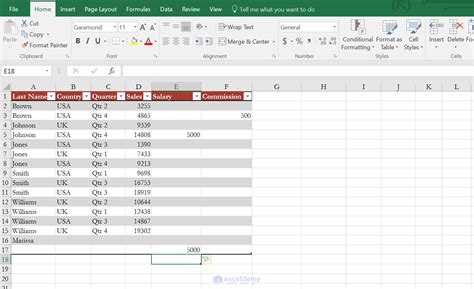 How To Delete Rows And Columns In Excel Sheet Printable Templates